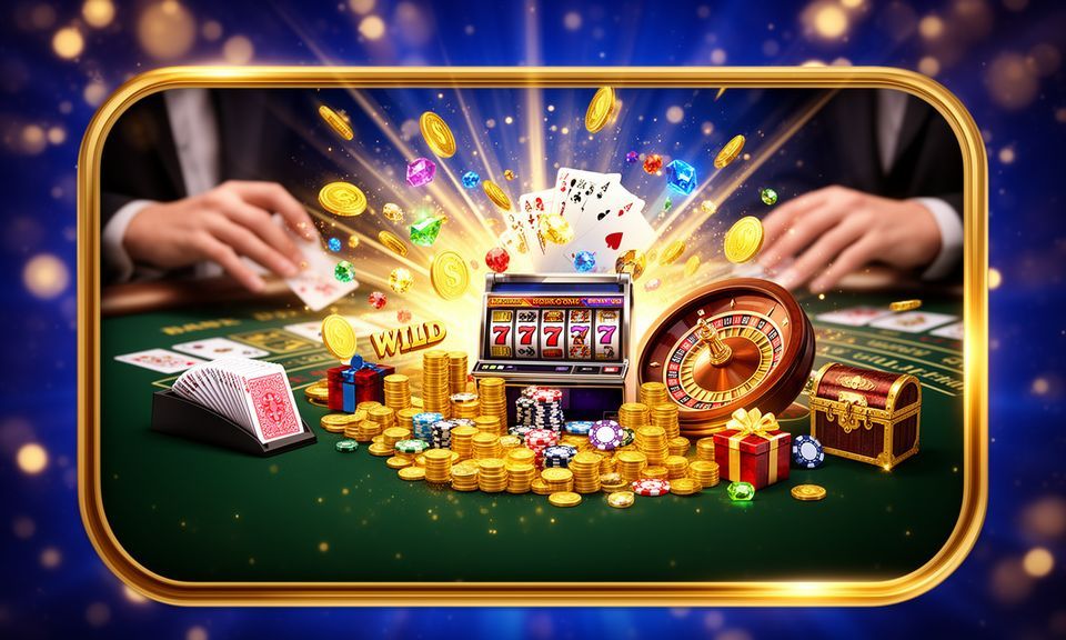 j99slot mobile gaming