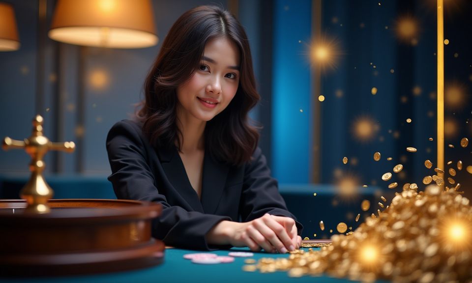 j99slot How Our Royal Fishing Room Works