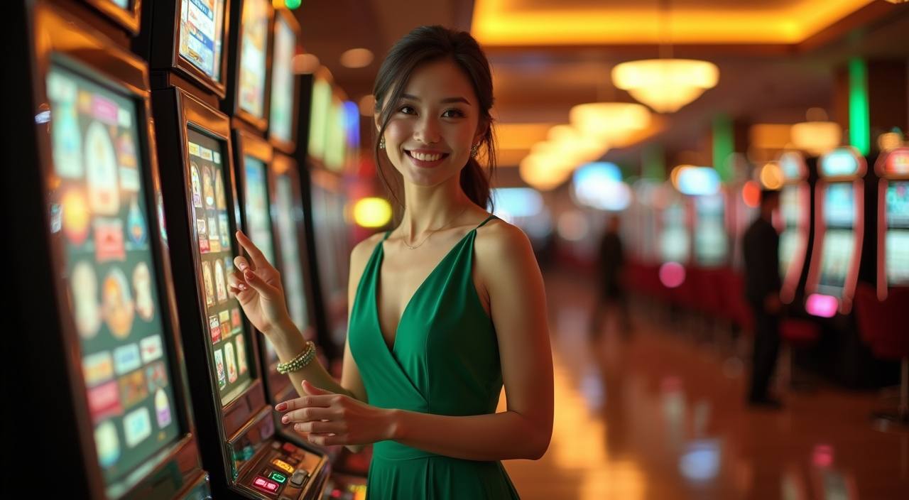 j99slot Register for the j99slot lobby