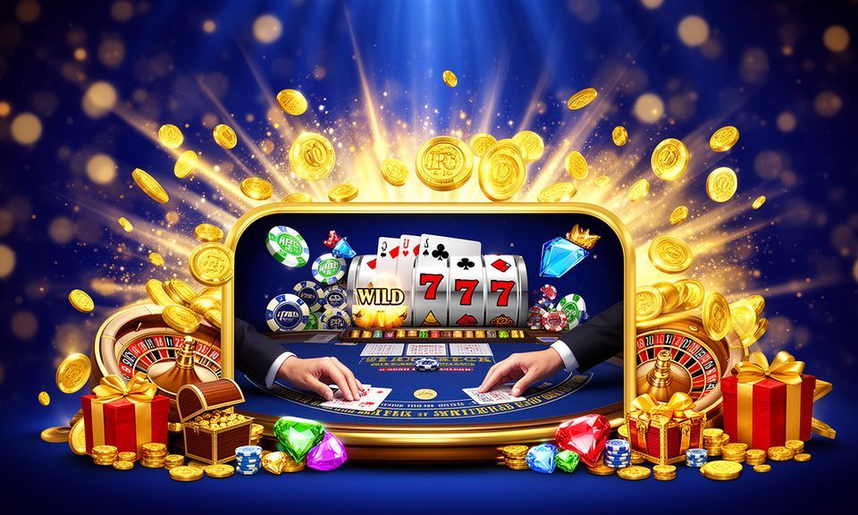 j99slot The Slot Experience in Magic Fruits