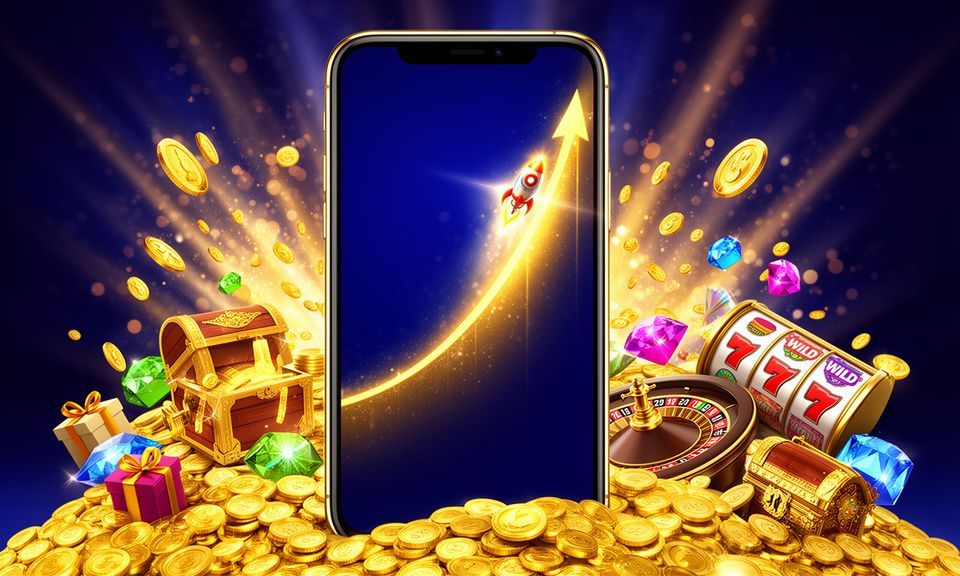 j99slot Cara j99slot Dibangun untuk Pemain Anda